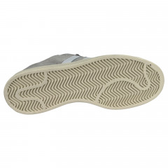 Кроссовки Мужские замшевые аdidas campus A0815-2 серый