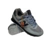 Кроссовки мужские New Balance 574 classik (A573-4)темно-серый черный