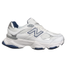 Кроссовки мужские текстильные New Balance 9060-110 белые
