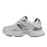 Кроссовки мужские текстильные New Balance 9060-110 белые