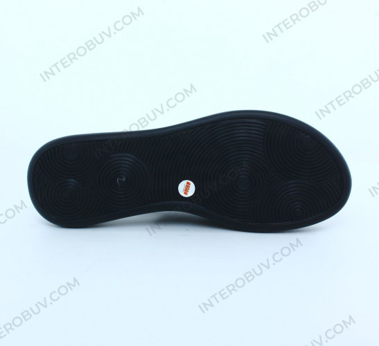 Босоніжки Жіночі шкіряні MADAM 5300 11