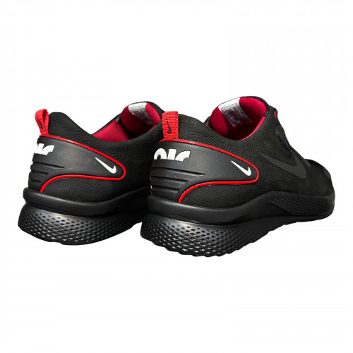 Кросівки Чоловічі шкіряні EGOIST 210 21