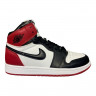 Кросівки Жіночі шкіряні AIR JORDAN BB5025 3
