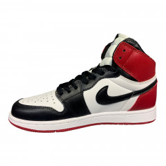 Кроссовки Женские кожаные AIR JORDAN BB5025 3