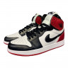 Кросівки Жіночі шкіряні AIR JORDAN BB5025 3