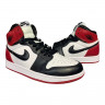Кросівки Жіночі шкіряні AIR JORDAN BB5025 3