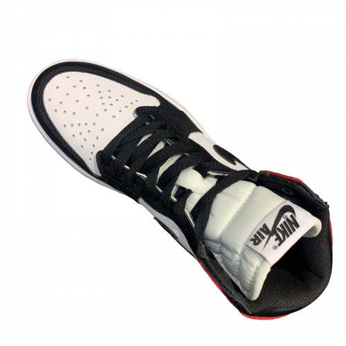 Кросівки Жіночі шкіряні AIR JORDAN BB5025 3