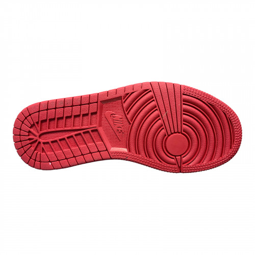 Кросівки Жіночі шкіряні AIR JORDAN BB5025 3