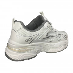 Кросівки жіночі NG B1837-1 білий 