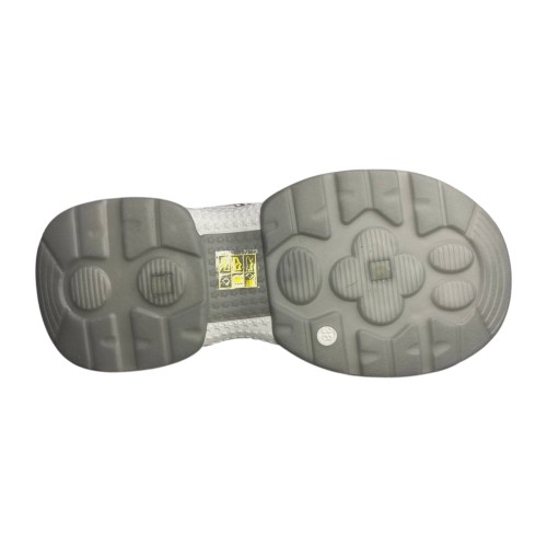 Кросівки жіночі NG B1837-1 білий 