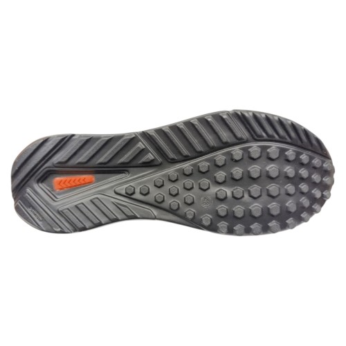 Кросівки чоловічі шкіряні ICEFIELD A10 біло сірі