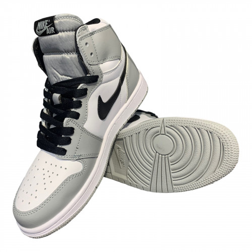 Кроссовки Мужские кожаные AIR JORDAN BB5025 29