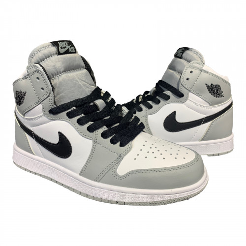 Кроссовки Мужские кожаные AIR JORDAN BB5025 29