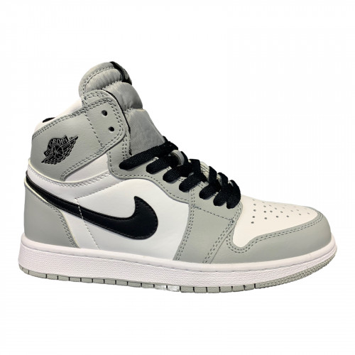 Кроссовки Мужские кожаные AIR JORDAN BB5025 29