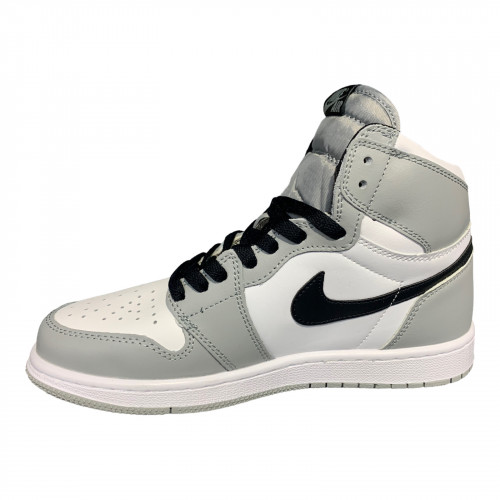 Кроссовки Мужские кожаные AIR JORDAN BB5025 29