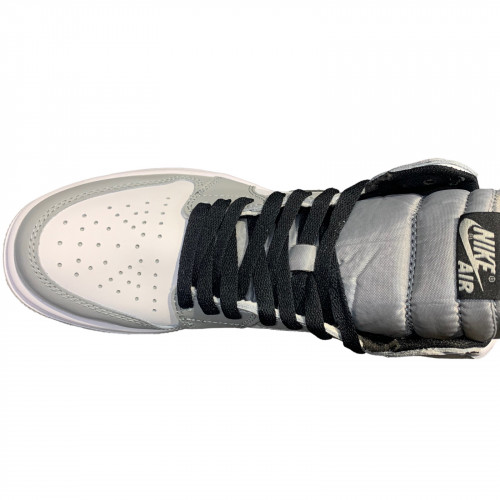 Кроссовки Мужские кожаные AIR JORDAN BB5025 29