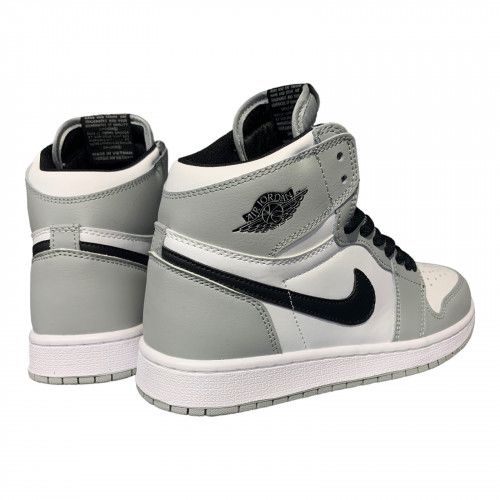 Кроссовки Мужские кожаные AIR JORDAN BB5025 29