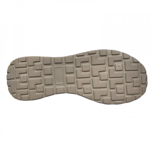 Кроссовки женские кожаные VLADEKS 1285 01 черные