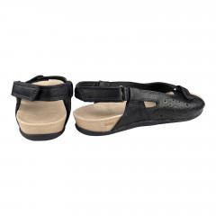 Босоножки Женские кожаные MADAM C19