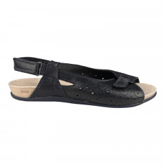 Босоножки Женские кожаные MADAM C19