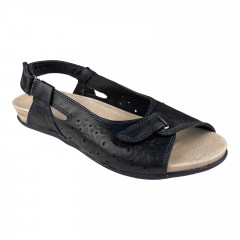 Босоножки Женские кожаные MADAM C19