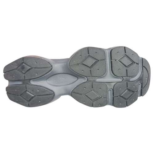 Кросівки жіночі New Balance B400-3 сині сірі