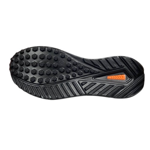 Кросівки чоловічі шкіряні ICEFIELD NB 04 46 сірі