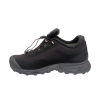 Кроссовки мужские текстильные SALOMON A4006-1 черные черные