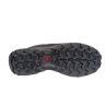Кроссовки мужские текстильные SALOMON A4006-1 черные черные