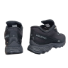 Кроссовки мужские текстильные SALOMON A4006-1 черные черные
