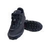 Кроссовки мужские текстильные SALOMON A4006-1 черные черные