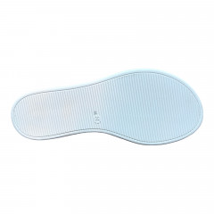 Босоножки Женские кожаные ASTRA 18/76 белый