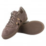 Кеды Женские замшевые CAMELLIA 225/1 орех