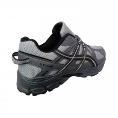 Кроссовки мужские SITUO A9710-5 серые черные 