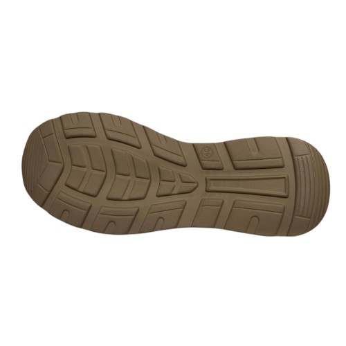 Кросівки чоловічі шкіряні ICEFIELD 432 01 чорні