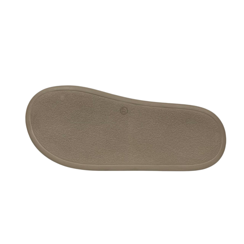 Босоножки женские кожаные CAMELLIA 423 16 молочная лат.