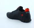 Кросівки Чоловічі шкіряні REEBOK чорний
