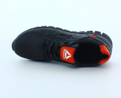 Кросівки Чоловічі шкіряні REEBOK чорний