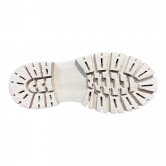 Черевики Жіночі шкіряні ALEXA 687 байка