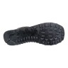 Кромки мужские кожаные New Balance U891-3 черные серые