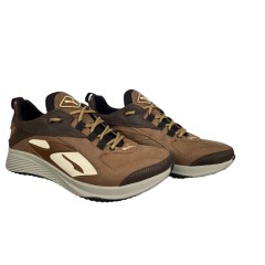 Кросівки чоловічі шкіряні ICEFIELD 425 14  латте