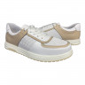 Кросівки Жіночі шкіряні TANGO 123 білий