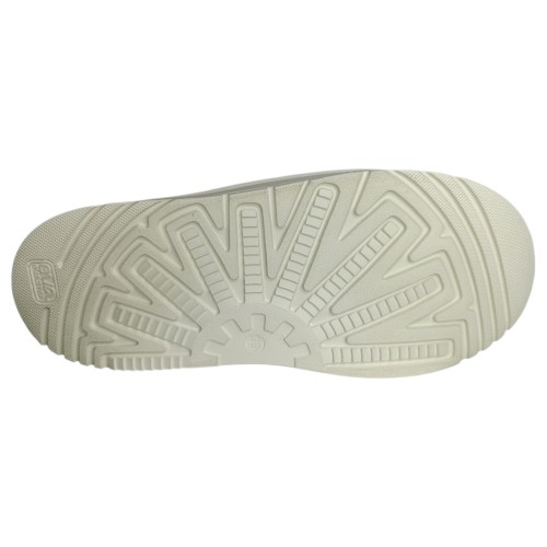 Кроссовки женские замшевые CAMELLIA 35/2 04 мех визона 