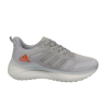 Кроссовки мужские текстильные ADIDAS A1016 Grey
