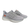 Кроссовки мужские текстильные ADIDAS A1016 Grey