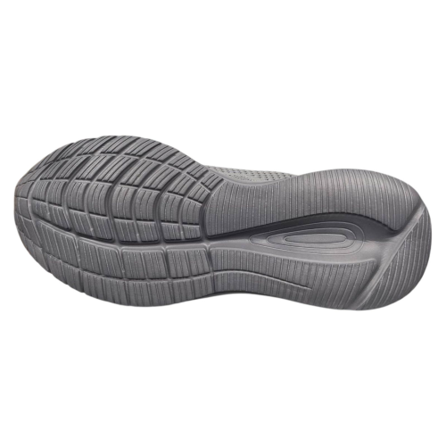 Кроссовки мужские текстильные LQD M13-5 серые