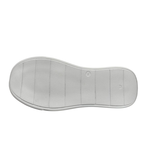 Кроссовки женские текстильные CAMELLIA 219 05 белый 