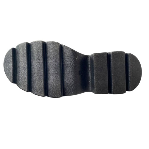 Чоботи жіночі замшеві DINO RICHI 1410 труба чорні