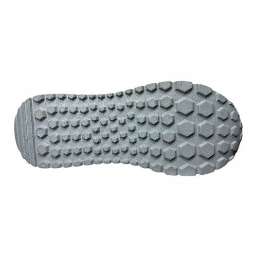 Кросівки жіночі шкіряні DINO RICHI 392 05 білий nike хутро