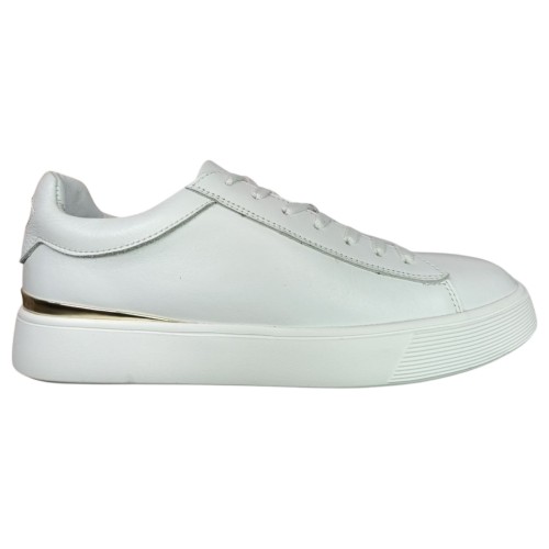 Кеды женские кожаные DITAS 144 05 белые